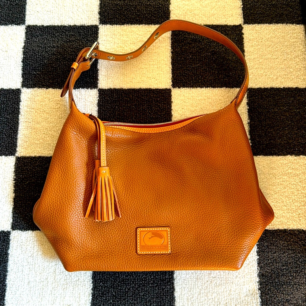 Dooney & Bourke shoulder bag